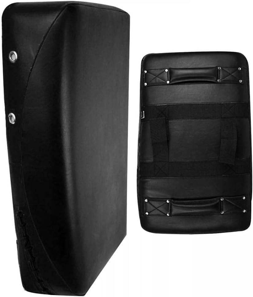 UFG Ultimate - Performance Series - Kick Shield - Four Handles - Kickboxing MMA Training