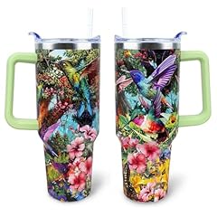 Hummingbird Cup