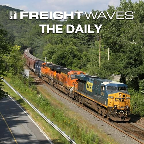 The Daily | October 2, 2025 Podcast Por arte de portada