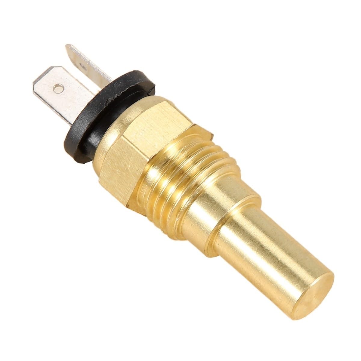 Sensor de Temperatura del Agua del Coche, Interruptor de Temperatura del refrigerante del radiador para Colt y Pajero Md050214