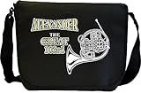 Bag ist 40cm lang x 34cm hoch x 11cm Breite (16 