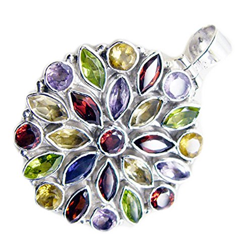 Charms pour la fabrication de bijoux artisanaux en argent et colliers pierres précieuses