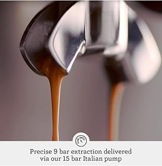 Sage - The Barista Pro, Bean to Cup Coffee Machine with Grinder and Milk Frother, Brushed Stainless Steel - UAE Version, 2 Year Manufacturer Warranty, Free Coffee from RAW