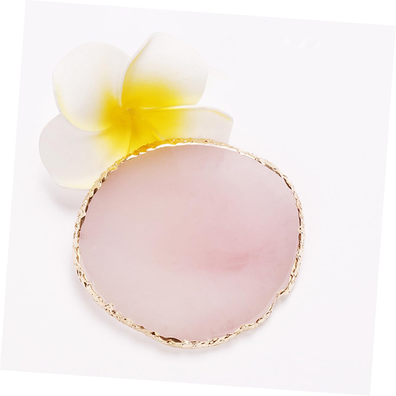 SHERCHPRY 6pezzi Per Nail Art in Resina Per Miscelare Colori Unghie Esposizione Manicure