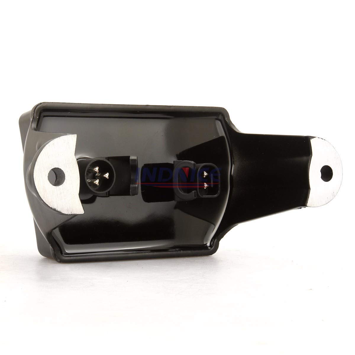 Regolatore di tensione per moto 12 V per Harley FLT FLH 2006-2008, raddrizzatore di tensione Road Glide 2007-2008 74505-06 nero