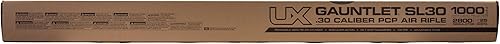 Miniatura 9 de Umarex Gauntlet 2 PCP Pellet Gun Air Rifle with Side Lever Cocking