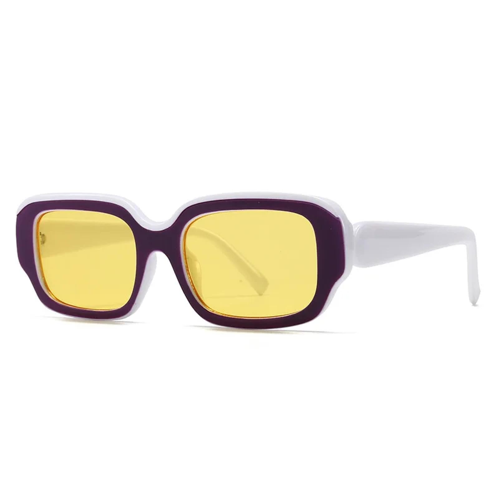 Lunettes de soleil UV400 pour bloquer les reflets extérieurs - 8