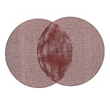 Diffuseur d'abat-jour en tissu - adapté à divers spots, un environnement confortable et apaisant, diffuseur de lampe