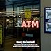 Thirdpolite ATM Sign for Business, 24