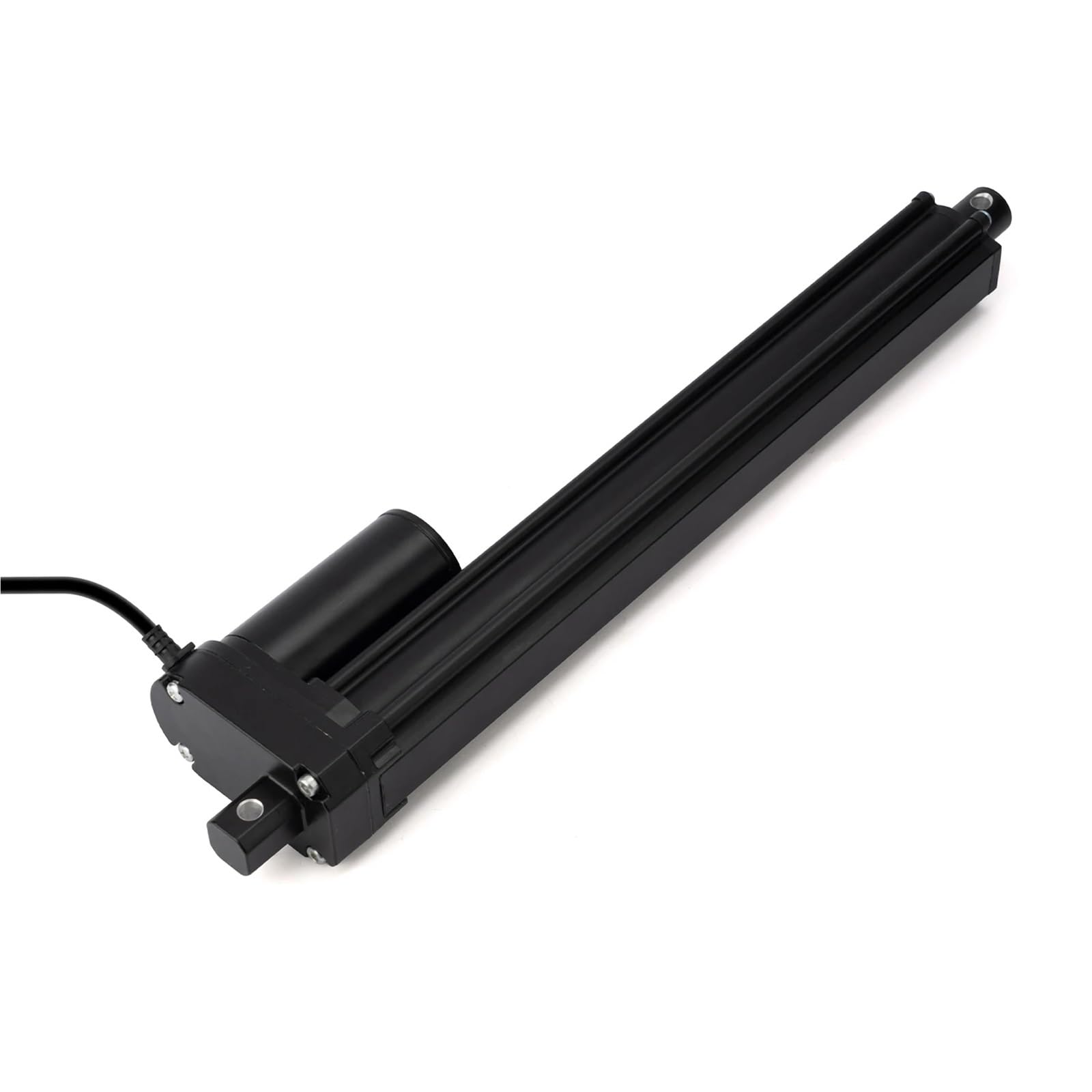 Accionamiento lineal 4500N 12V 24V 100mm 300mm 450mm 500mm 700mm 1000mm Hub Solar Tracker Cilindro eléctrico Abridor de puerta | 750N 40mm s,Stroke 50mm,24V