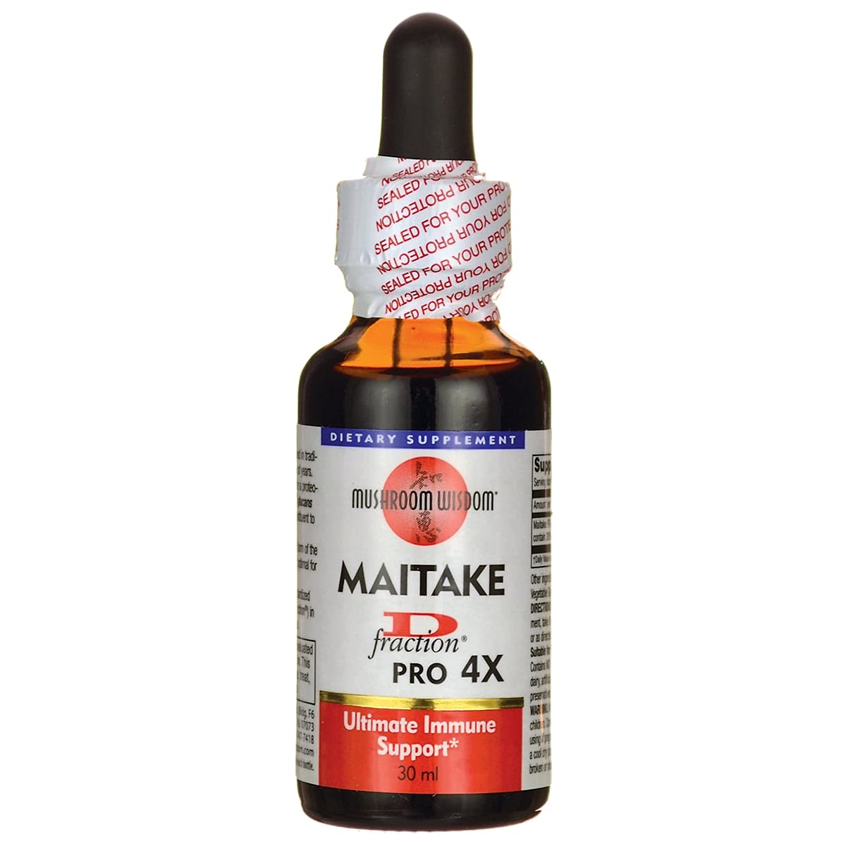 Grifron Maitake DFraction Professional, Liquid, 1 Ounce Amazon.co.uk Health & Personal Care