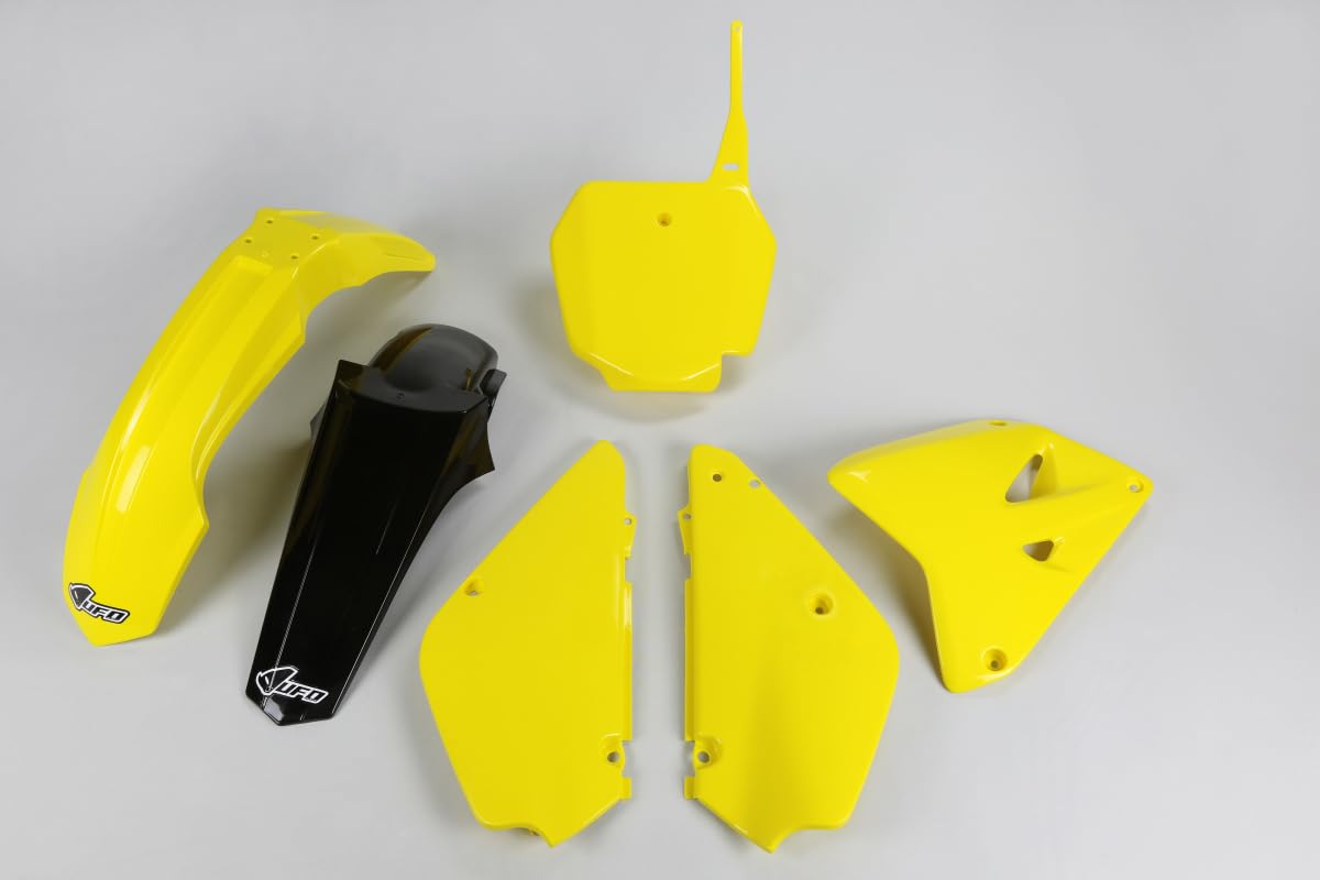 UFO PLAST kit 999 16 Suzuki RM 85 2000-2024