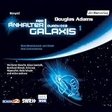 Per Anhalter durch die Galaxis 1: Das Restaurant am Ende des Universums - Douglas Adams