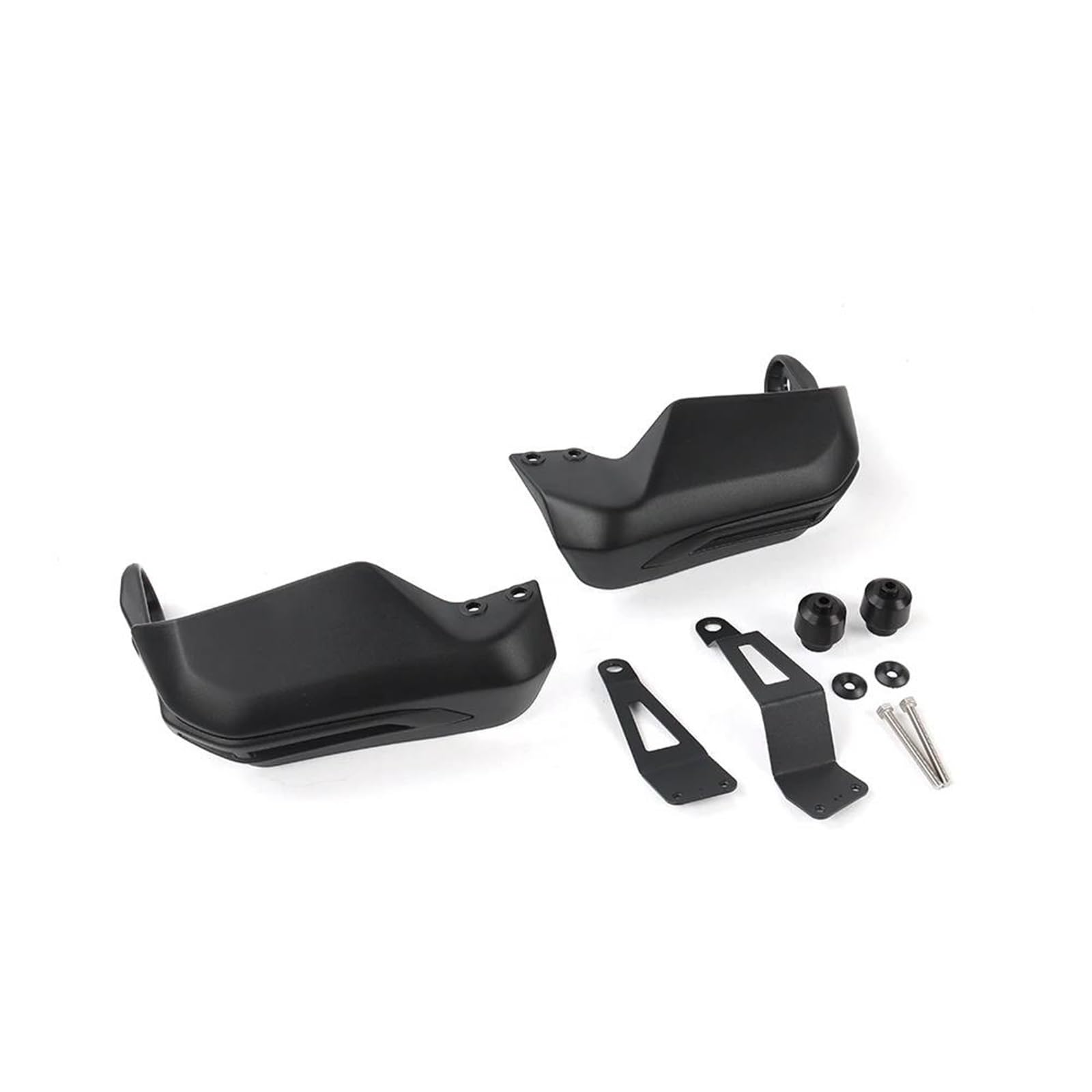 Protège-mains pour Hornet CB1000 SP 2025 avec extension type V - 4