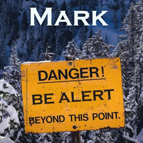 Be Alert