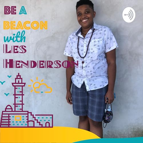 Couverture de Be A Beacon