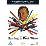  Hering in Portwein / Spring and Port Wine [UK Import]