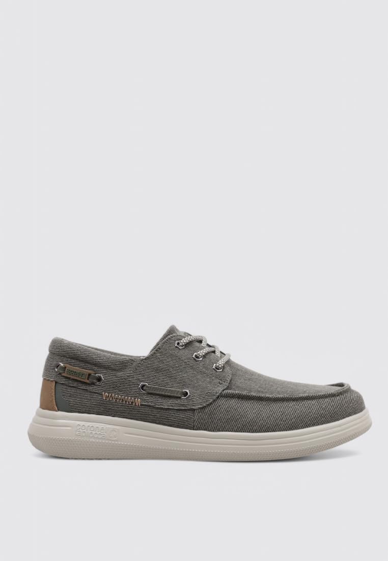 Coronel Tapiocca - Nauticos T206 Hombre Kaki