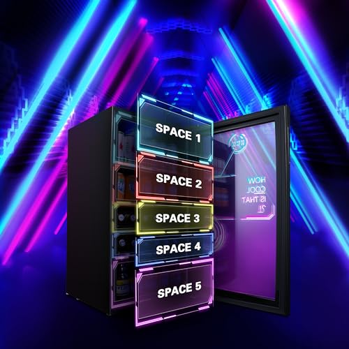 Hck SC-98B Beverage Refrigerator thumb #5