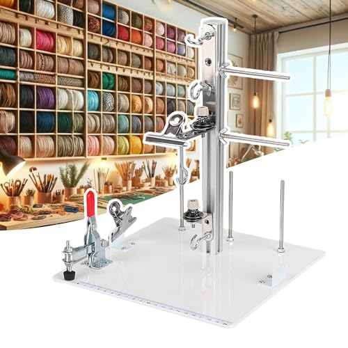 Kit de création de bracelets réglables - Kit universel pour petit...