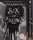  Marschall, C: Six of Crows Duology Boxed Set