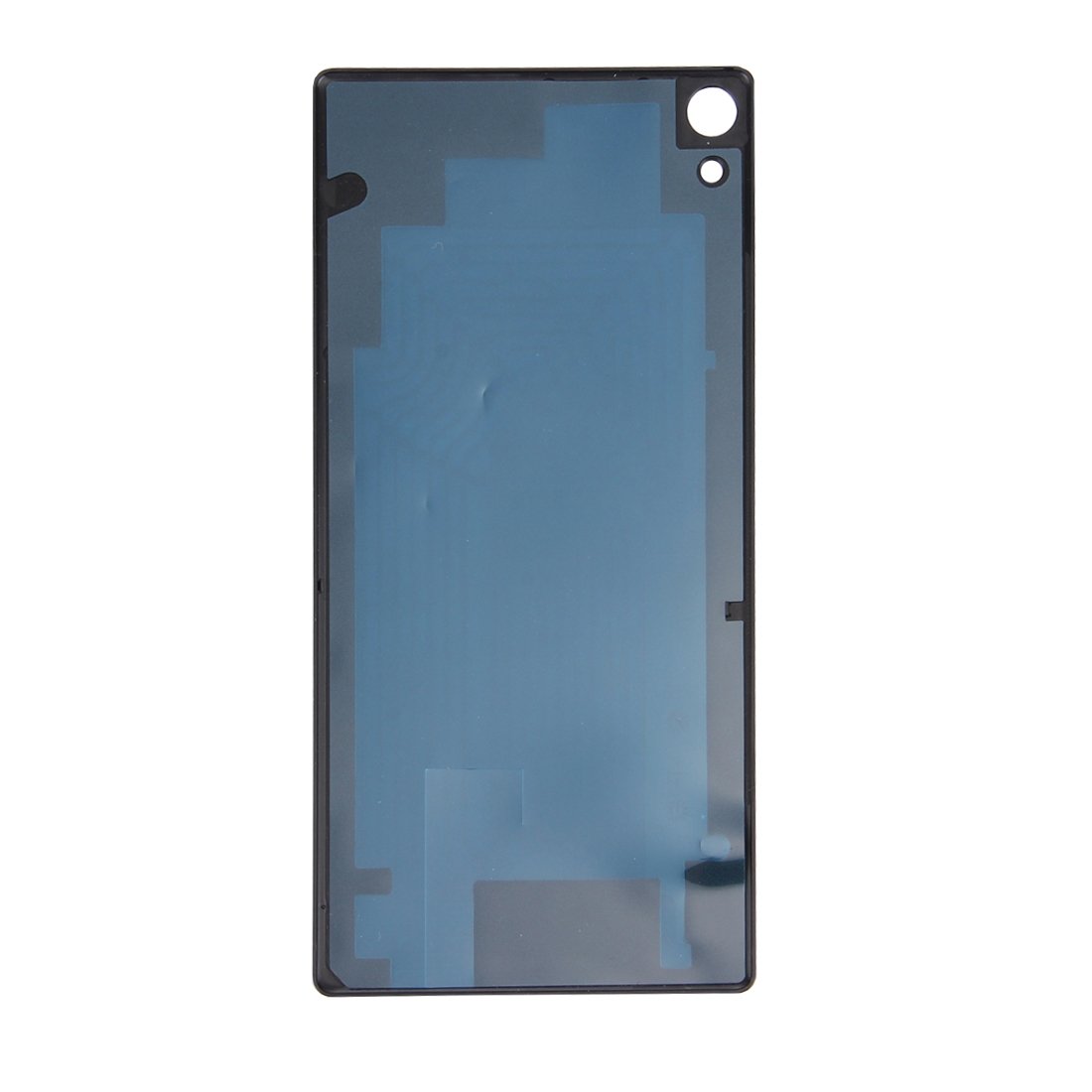 Cache Batterie Arrière Pour Sony Xperia XA – Coque De Remplacement Noire, Neuve