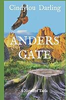 ANDERS GATE: A Novel of Taela 1520353421 Book Cover