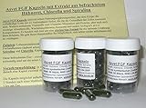 Asvet FGF Kapseln sind ein reines Nahrungsergänzungsmittel, das dem Körper die vollständige Kette der 22 Aminosäuren liefert, die für die optimale Versorgung der Zellen unverzichtbar sind (einschließlich Arginin).