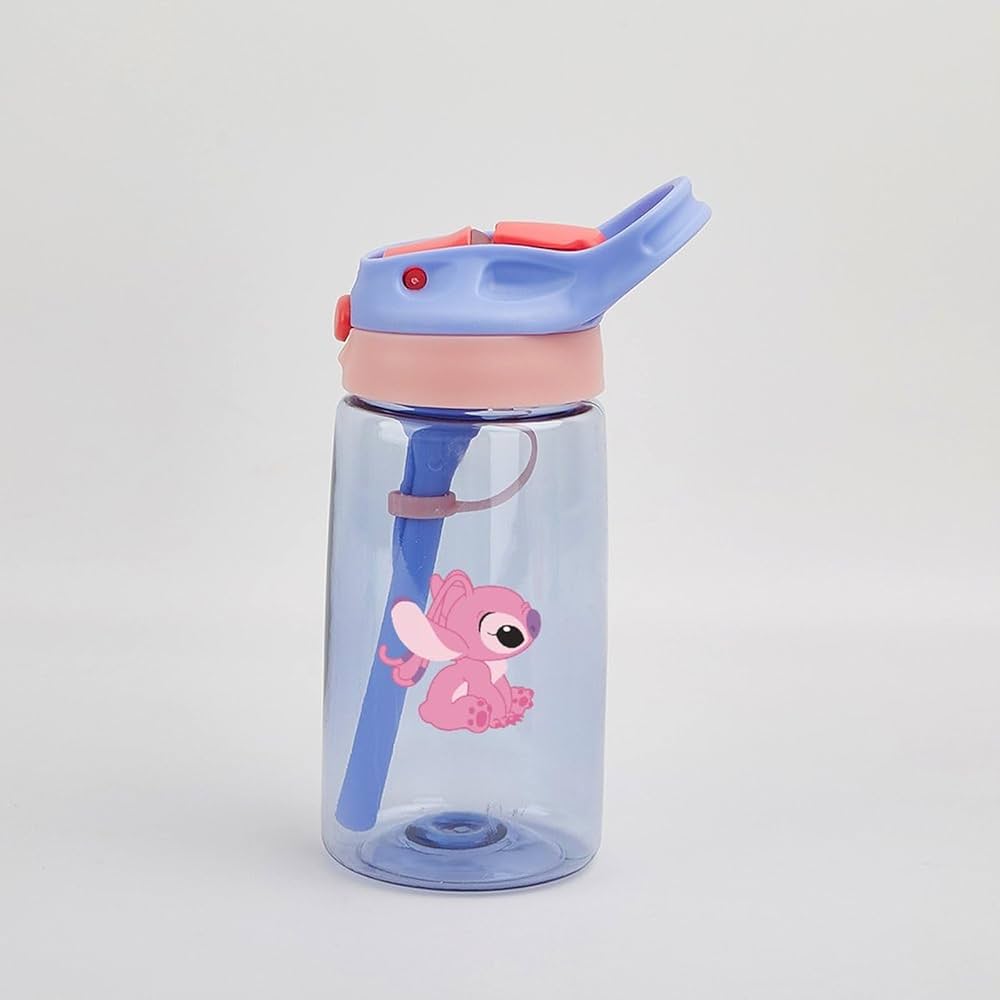 Amazon｜スティッチ Stitch ウォーターボトル 水筒 マグボトル