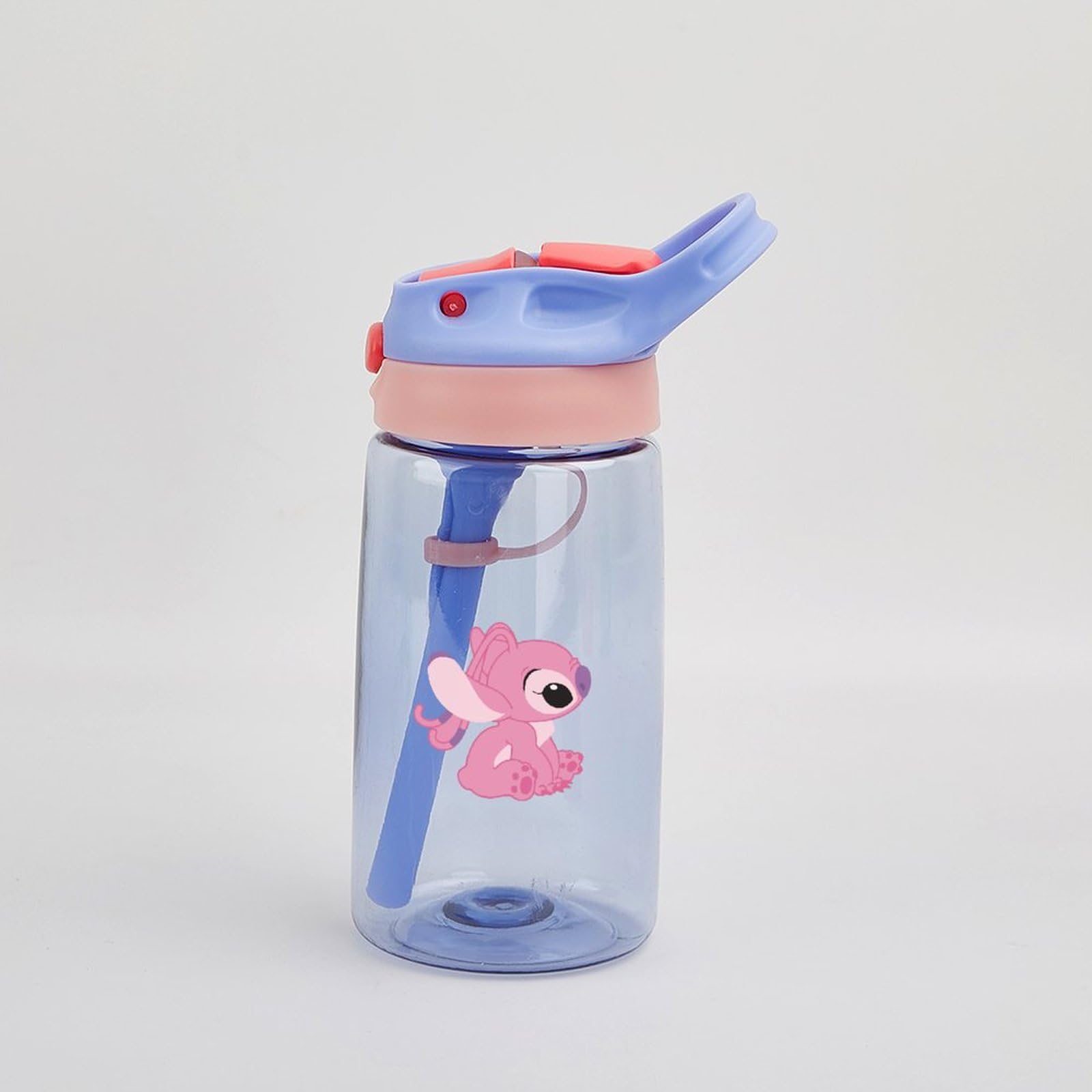 Amazon｜スティッチ Stitch ウォーターボトル 水筒 マグボトル