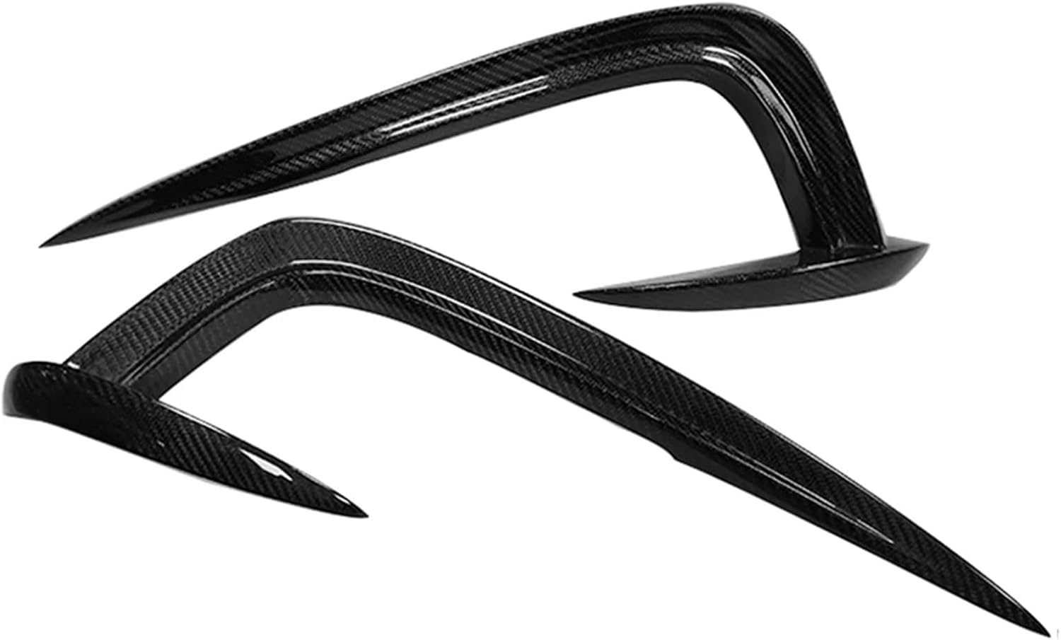 G.翡翠 RX-8 SE3P前期 peⅢアイライン 27C塗装済み G.翡翠 RX-8 SE3P