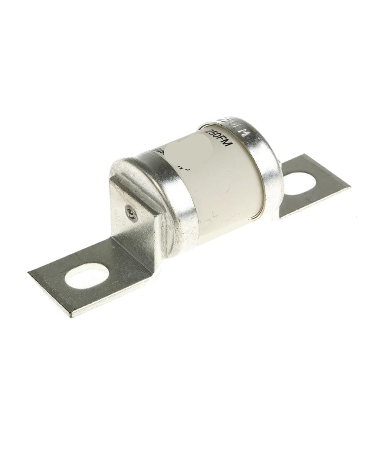 Fusible 250FM BS88 690V Cooper Bussmann pour protection industrielle