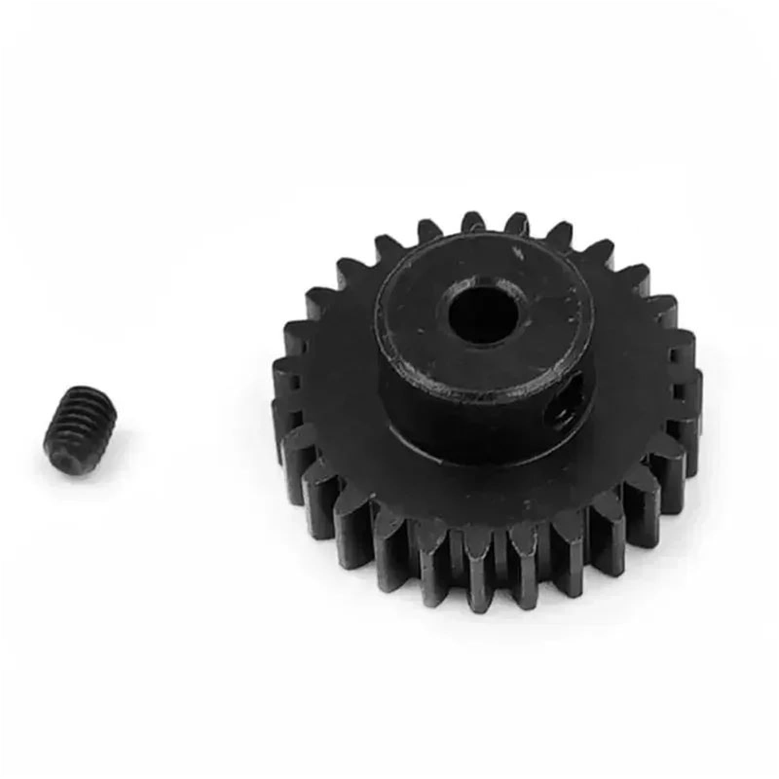 42T Dell'ingranaggio Differenziale 27T Per WLtoys A959-B 1/18 RC