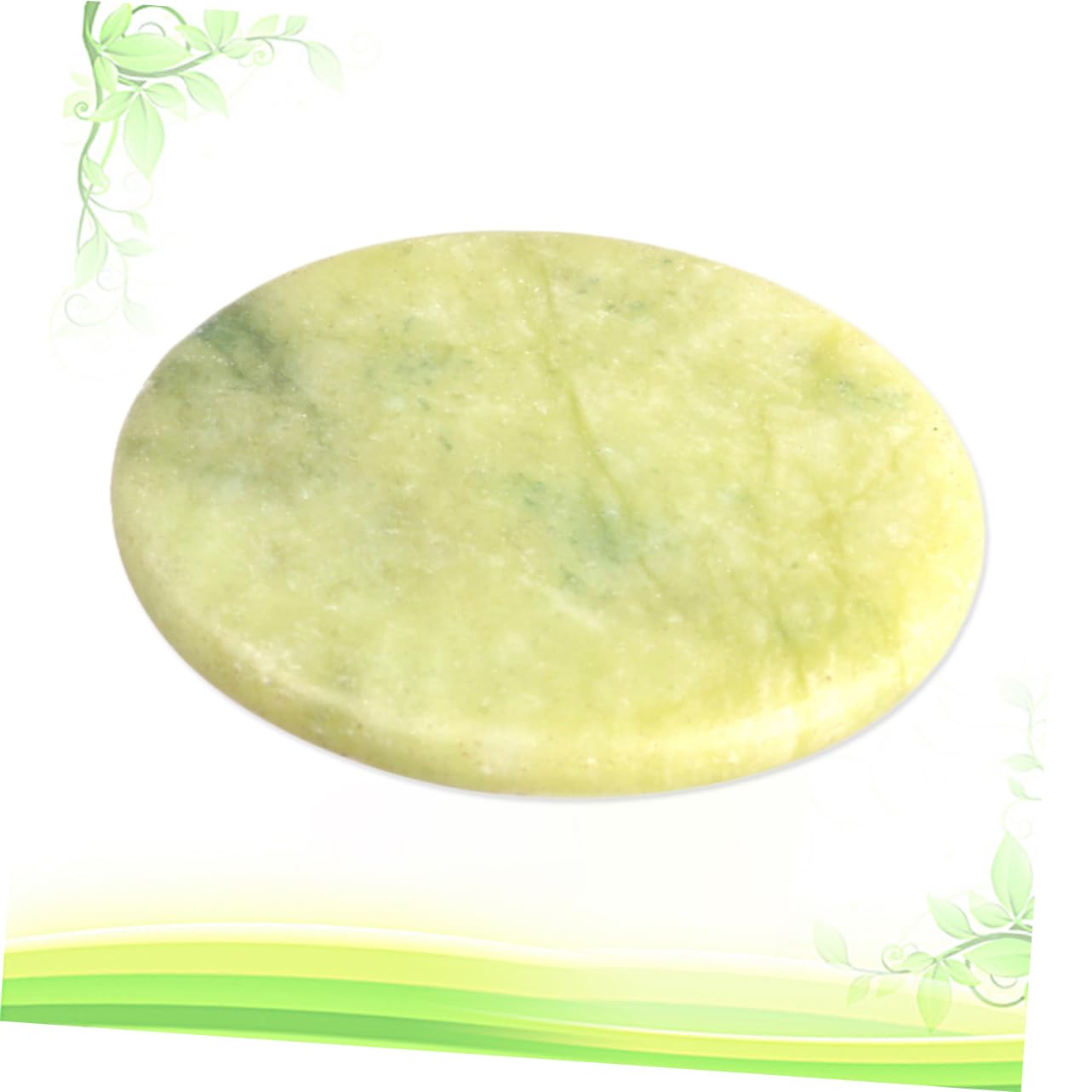 FRCOLOR Eyelash Extension Accessories Lash Extension Spacer Jade Pad for Easy Application