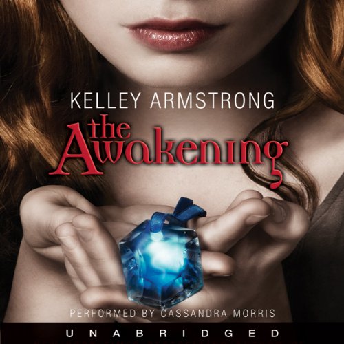 Cover art for The Awakening