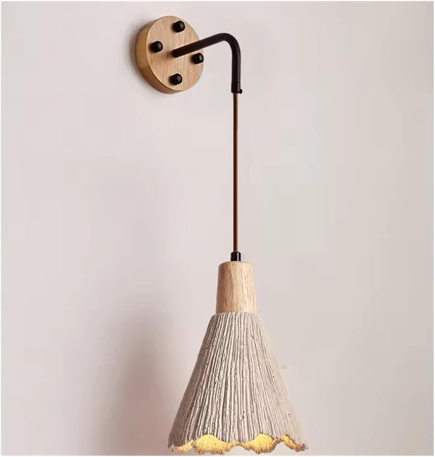 Bedroom Wall Lamp Led Bedside Atmosphere Creative Designer Personality Fashion Living Room Background,Modern