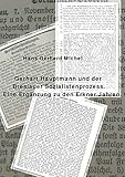 erkner kino preise  Gerhart Hauptmann und der Breslauer Sozialistenprozess: Eine Ergänzung zu den Erkner Jahren.