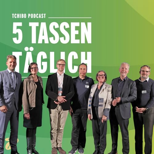 Gibt es morgen noch Kaffee? &ndash; Live vom KLARTEXT-Event in Berlin