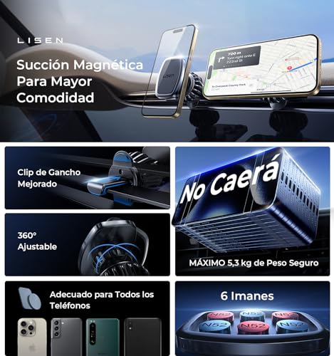 Soportes Y Tripies, Wireless Imagen adicional