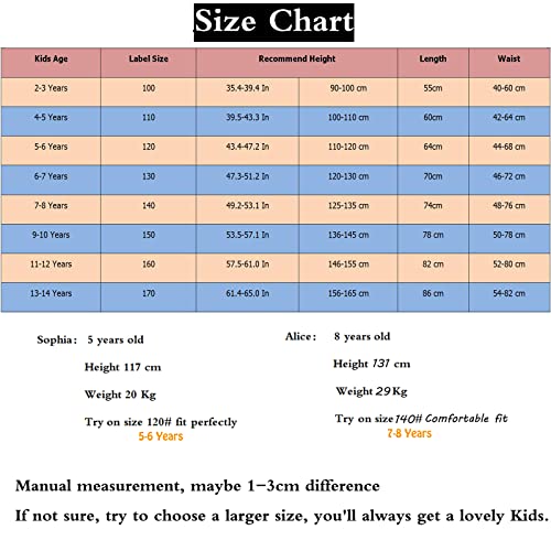 Rieket Girls School Uniform Pants Warm Stretchy Athletic Leggings With Skirt 2-14 Years Navy Blue Khaki 2 Pack 6-7 Years thumb #2