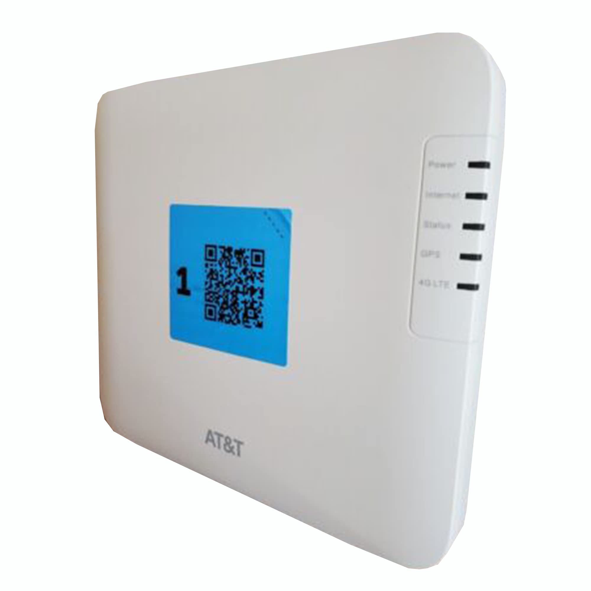 Nokia SS2FII Femtocell Multi-Band SOHO-AT&T 4G LTE Cell Signal Booster from Series (Renewed)