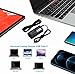 45W USB Type C Laptop Charger Replacement for Acer Chromebook Spin 15 13 11 315 713 311 314 R13 CB315 CP315 CP311 CB311 CP713 C933 SF713 SP714 N16Q10 N17Q5 N17Q8 N17Q9 N18Q3 N18Q5 N18Q6 N18Q12