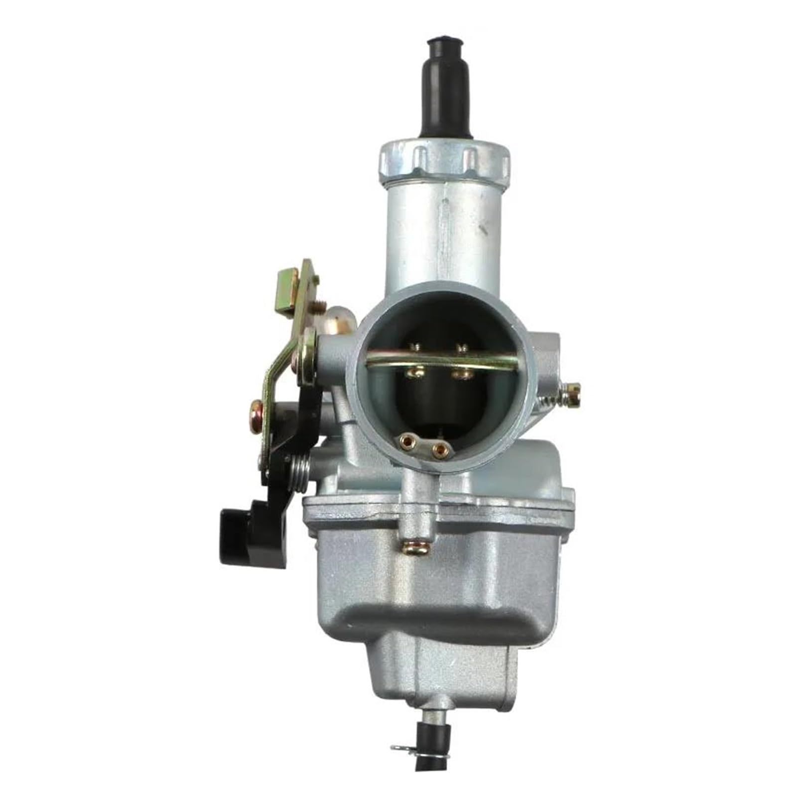 Carburateur moto 4 temps PZ30 idéal pour les trajets quotidiens CG200