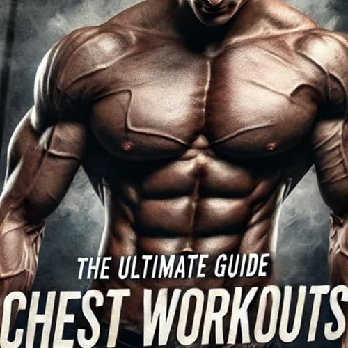 CIN Entertainment presents Ultimate Guide to Chest Exercises episode artwork