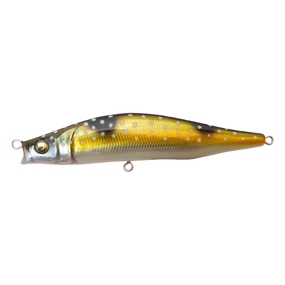 Amazon.co.jp: メガバス(Megabass) ルアー TRIGYA PENCIL(トリジア