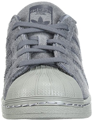 Image of adidas Originals Men's Superstar Leather Sneakers
