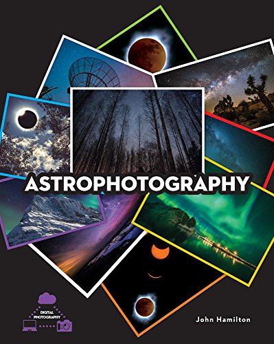 Astrophotography (Digital Photography)