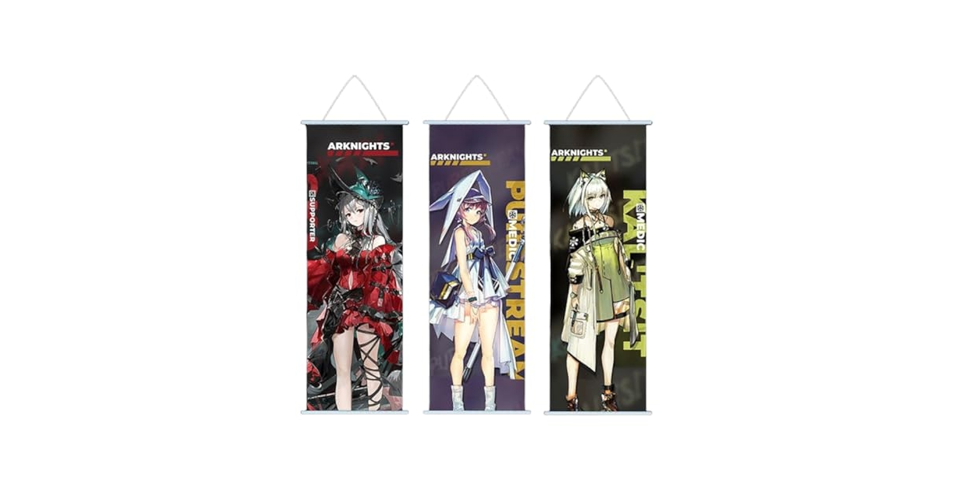 アークナイツ アーミヤ 掛け軸 Amazon.co.jp: アークナイツ 掛け軸 グッズ アーミヤ ケルシー