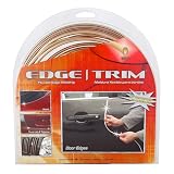 Cowles Custom - Gold Edge Trim for Cars - 18 Ft, Easy to Install, Protects from Chips & Scratches made from PVC - Add Protection & Style