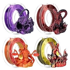 Silk Dual Color Bundle 2